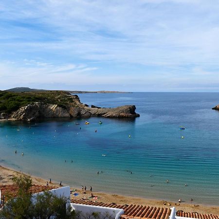 شقة Menorca أرينال دو ان كاسيل المظهر الخارجي الصورة
