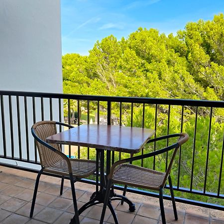 شقة Menorca أرينال دو ان كاسيل المظهر الخارجي الصورة
